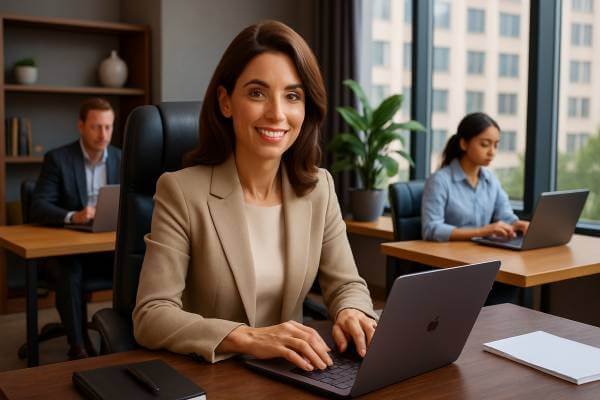 online business startup