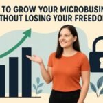 grow micro business